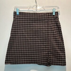Urban Outfitters Mini Skirt